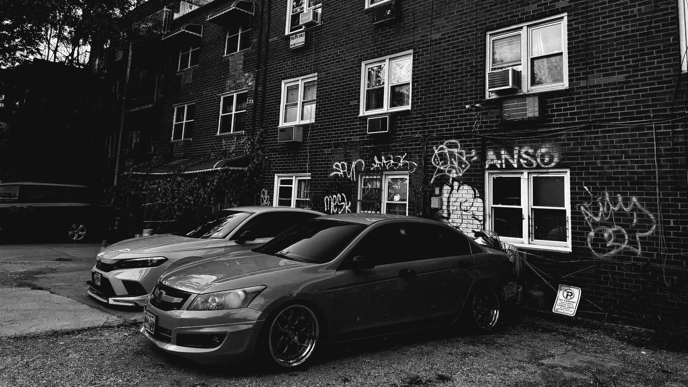 Trappin' Out of Queens, 2025