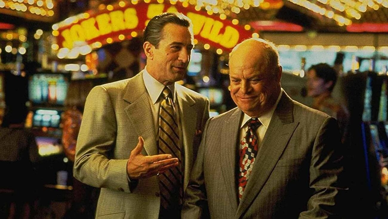 [Casino] Directed by Martin Scorsese, 1995